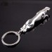 Syz Pendentif clé de Voiture Jaguar Keychain B07MTTNZTN